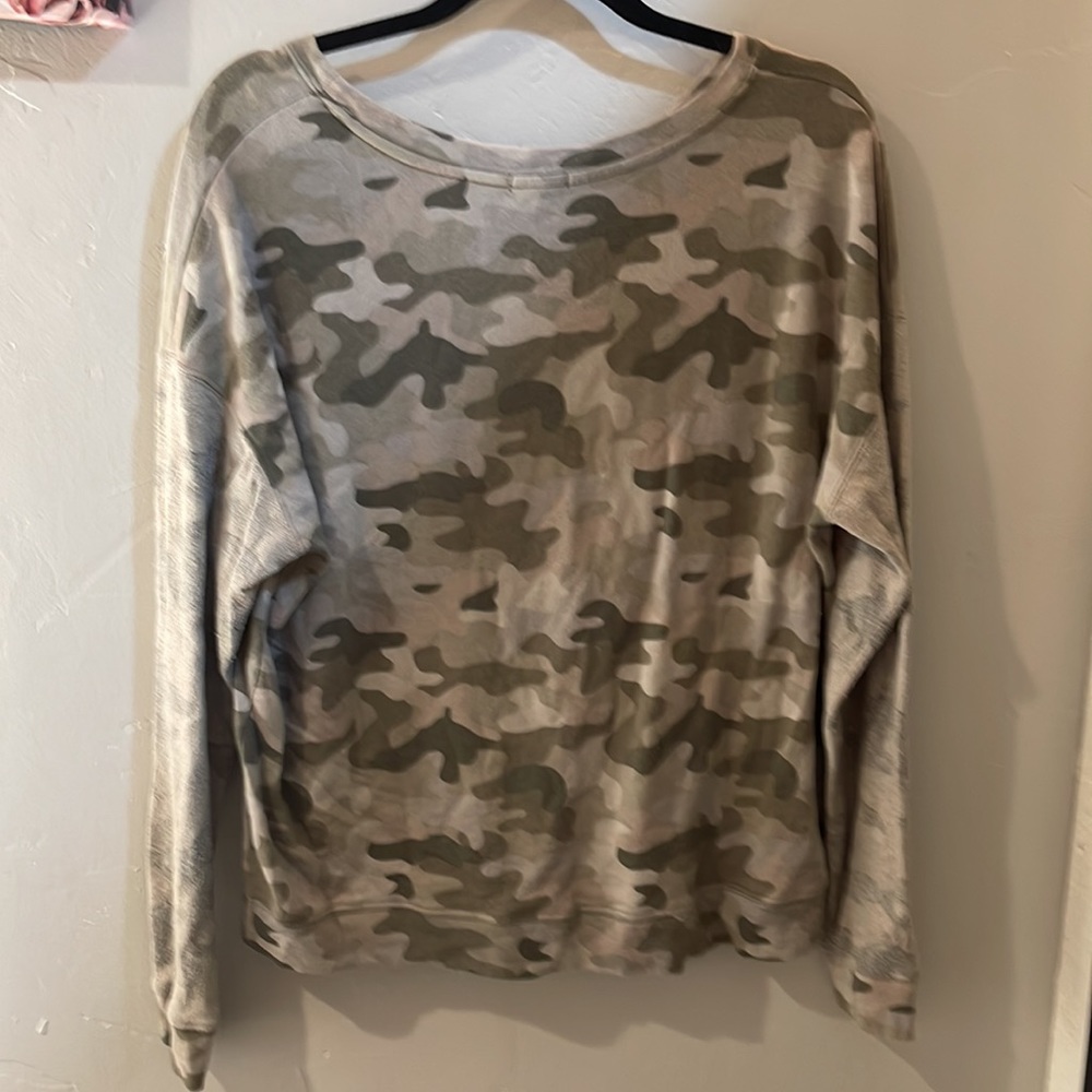 Rails Light Weight Sweatshirt - image 4